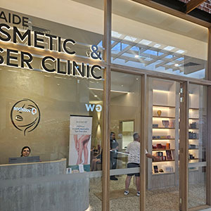 Adelaide Cosmetic and Laser Clinic